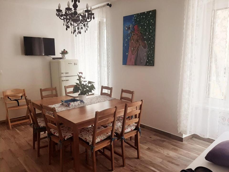 Istrabella Apartment Koper Exterior foto